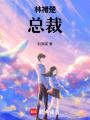 林褚楚，總裁
