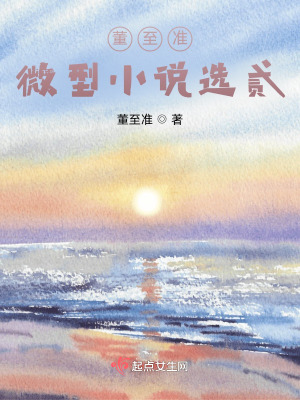 董至準微型小說選貳