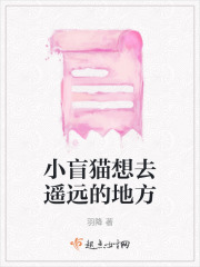 小盲貓想去遙遠的地方