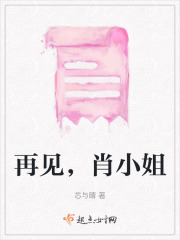 再見，肖小姐