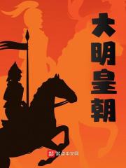 朱靖垣朱简炎小说叫什么（大明皇朝免费阅读）