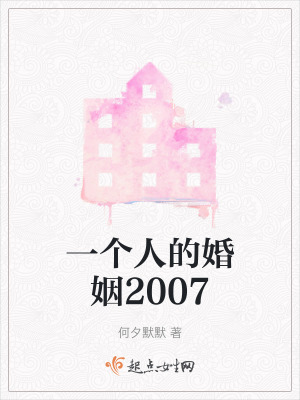 一個人的婚姻2007
