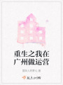 重生之我在廣州做運營