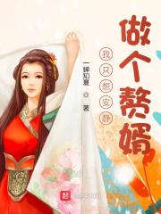 小说《我只想安静做个赘婿》全文阅读