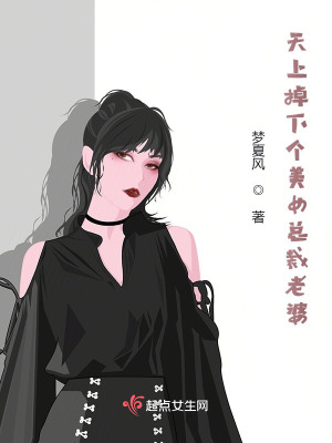 天上掉下個美女總裁老婆