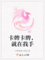 卡牌卡牌，就在我手