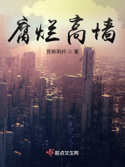 腐爛高墻