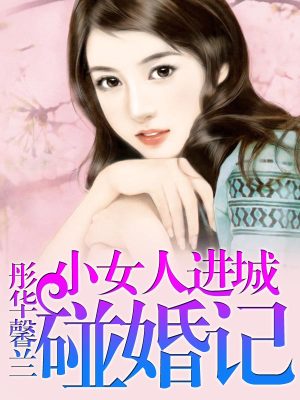 小女人進城碰婚記