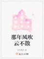 那年風吹云不散