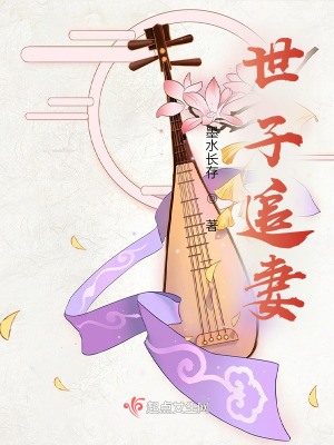 世子追妻