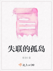 失聯的孤島