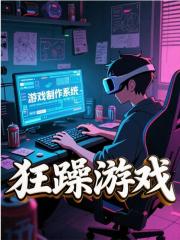 狂躁游戏叶枫宋山，狂躁游戏免费在线阅读