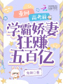 重回高考前，學(xué)霸嬌妻狂賺五百億
