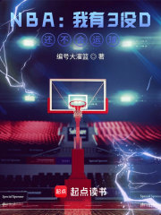 完整版《NBA：我有3没D，还不会运球》林飞加内特在线免费阅读