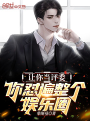 让你当评委，你怼遍整个娱乐圈小说，让你当评委，你怼遍整个娱乐圈陈晨高页