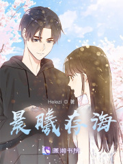 晨曦存海