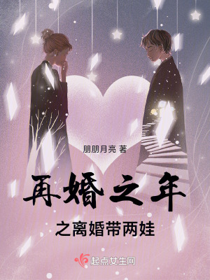 再婚之年之離婚帶兩娃