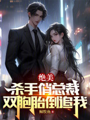 完整版《绝美杀手俏总裁，双胞胎倒追我》在线免费阅读