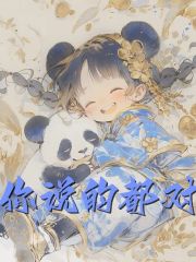 你说的都对小说，你说的都对在线阅读