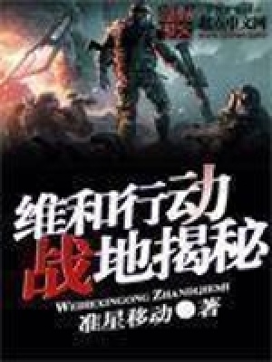 維和行動戰地揭秘