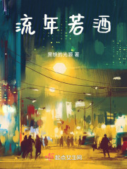 流年若酒