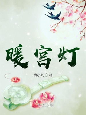 暖宮燈