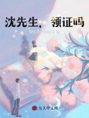 《沈先生，领证吗？》小说大结局免费试读 江汐沈懿小说