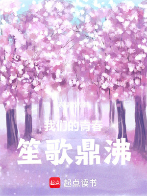 我們的青春，笙歌鼎沸
