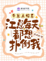 帶崽離婚后，江總每天都想撲倒我