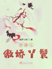 穿越之傲嬌丫鬟