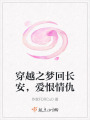 穿越之夢回長安，愛恨情仇