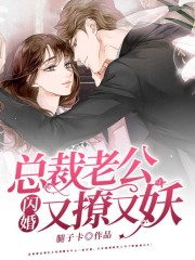 完整版《闪婚，总裁老公又撩又妖》免费阅读