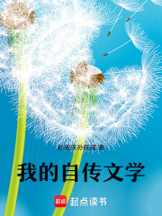 我的自傳文學