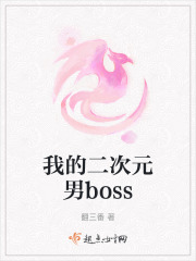 我的二次元男boss