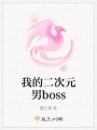 我的二次元男boss
