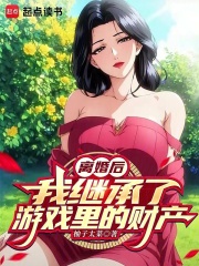 离婚后，我继承了游戏里的财产小说，离婚后，我继承了游戏里的财产在线阅读