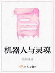 機(jī)器人與靈魂