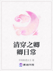 清穿之卿卿日常