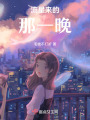 流星來的那一晚