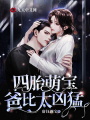 四胎萌寶,，爸比太兇猛！