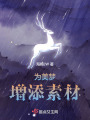 為美夢增添素材