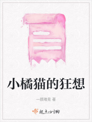 小橘貓的狂想