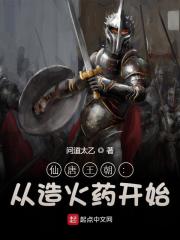 仙唐王朝：从造火药开始（李明李世民）在线免费阅读