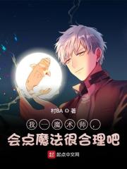 小说《我一魔术师，会点魔法很合理吧》在线全文阅读