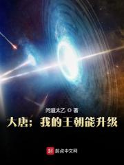 完整版《大唐：我的王朝能升级》全章节阅读