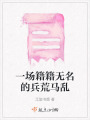 一場籍籍無名的兵荒馬亂