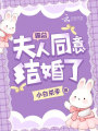 霸總，夫人同意結婚了