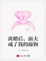 離婚后,，前夫成了我的舔狗