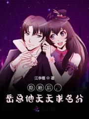 完整版《隐婚后，岳总他天天求名分》全章节阅读