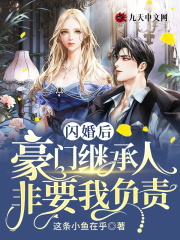闪婚后，豪门继承人非要我负责小说，闪婚后，豪门继承人非要我负责秦晚傅存远